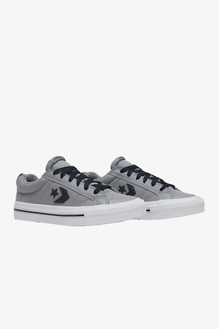 Converse Converse Sport Casual Unisex Gri Sneaker A10548c Gri