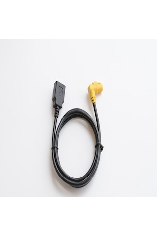 Vw Jetta Golf Mk5 6 Passat B6 7 Rcd510 Usb Bağlantı Adaptör
