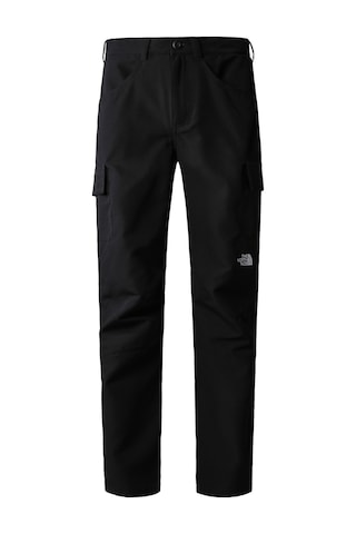 The North Face M Horızon Pant - Eu Erkek Pantolon Nf0a824cjk31 Siyah