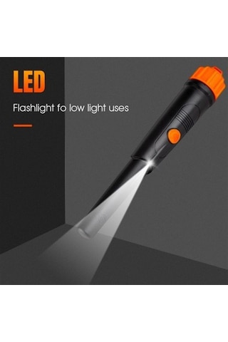 MD 720 Pointer Dedektör