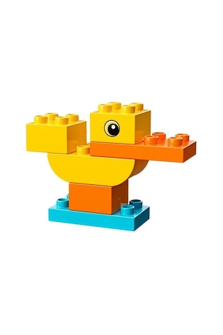 LEGO® Duplo 30327 My First Duck 6 Parça