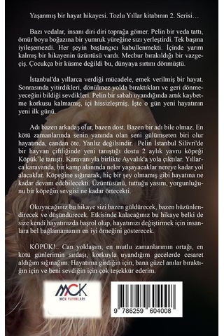 Hatıran Yeter / İzi Kaldı Zamansız Gidişlerin / Okşan Özpelit