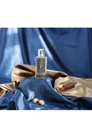 Motee Perfume Leathen Erkek Parfüm EDP 50 ML