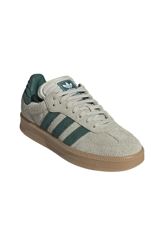 Jı3197-e Adidas Samba Xlg Erkek Spor Ayakkabı Yeşil Jı3197-e Yeşil