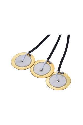 Ruicoo 6306 Tipi Monofonik Telsiz Mikrofon - Zil Parçası Ve Siyah Kılıf İle Enstrüman Ses Kaydedici