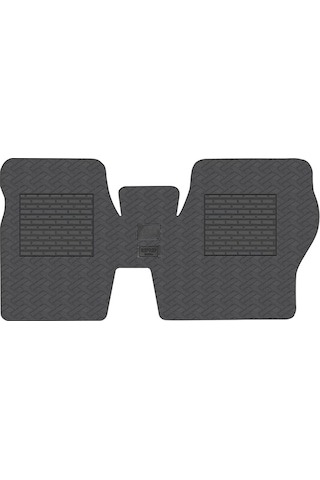 Vw T4 Refref 4d Havuz Paspas 1995-2002