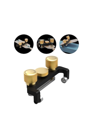 Homyl Mini Kalemtıraş Ağaç İşleme Aletleri Için Sabit