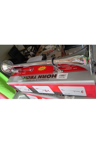 Marin Korna 24volt Takım 2 Adet