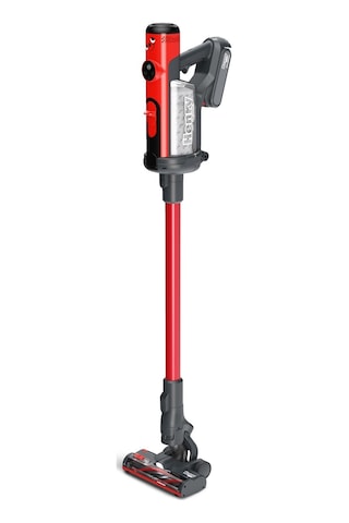 Numatic Henry Quick HEN100R Dikey Şarjlı Süpürge