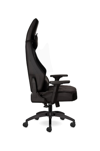 Calitte Profesyonel Oyuncu Koltuğu | Titan Tt Eco | Kumaş