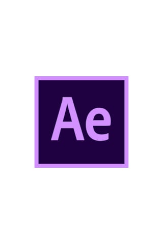 Adobe After Effects