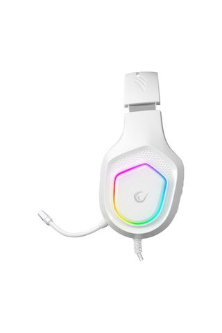 Rampage RM-K90 Vector Mikrofonlu RGB Oyuncu Kulaklığı