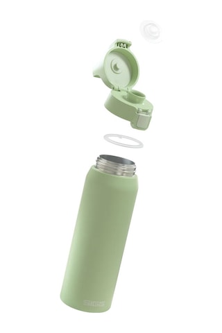 Sigg Therm One Matara 750ml Yeşil 6021.00