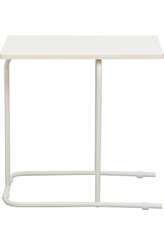 Stix Çok Amaçlı Sehpa - Vizon 50x30x50 Cm