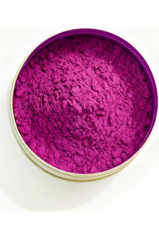 Pink Vanilla Matcha 25g, Vanilya Aromalı Pembe Matcha Doğal Pancar Renklendirici