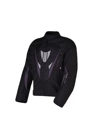 Vexo Element Mont Siyah-nardo Gri