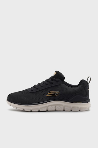 Skechers Erkek Ayakkabı 232758tk Blk Siyah Siyah