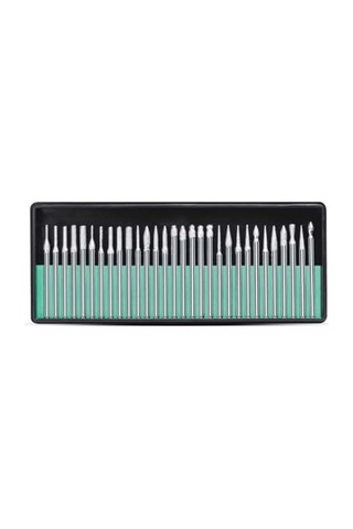 2608628365 Oyuklu Freze Ç 8 Mm R1 12 Mm D 36 7 Mm U 16 Mm G 58 Mm