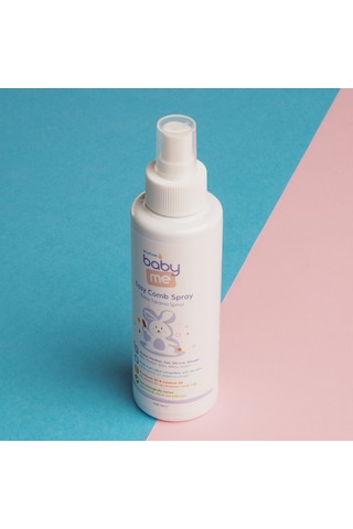Baby Me Kolay Tarama Spreyi 200 ML