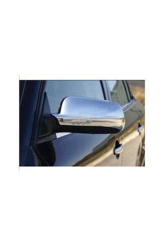 Volkswagen Bora Abs Krom Ayna Kapağı 1998-2000 Arası Sağ Sol