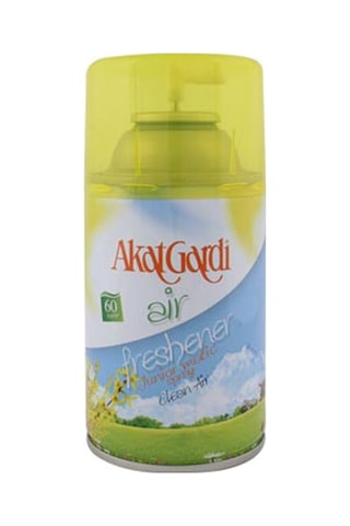 Akat Gardi Oda Spreyi Clean Air Yedek 250 ML