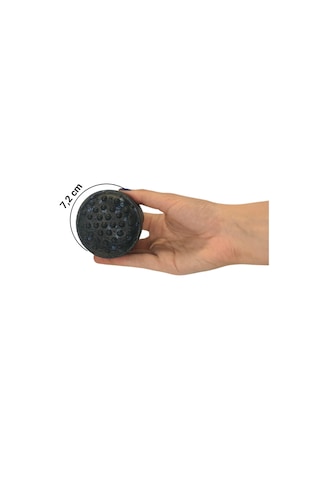 Actifoam 2'li Set Twister Yarım Masaj Topu Mavi
