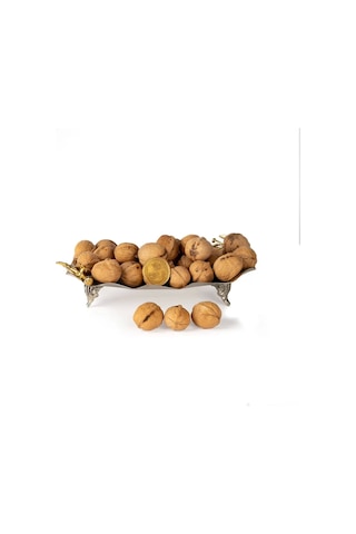 Kabuk İçi Kuruyemiş Kabuklu Ceviz Maraş 1 KG