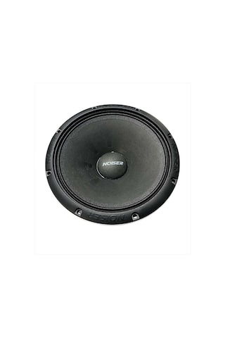 Noiser Ns-82pro Deprem Serisi 20 Cm 800w 400 Rms Pro Midrange Oto Hoparlör