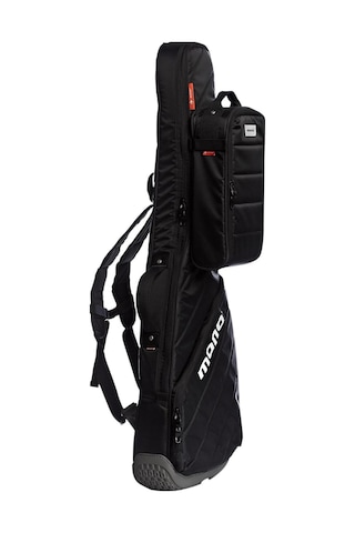 Mono M80-veg-blk Vertigo Elektro Gitar Gigbag Siyah