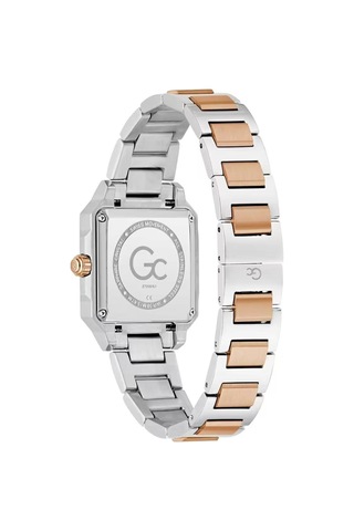Gc Gcz72001l1 Kadın Kol Saati Metalik