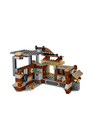 LEGO® Star Wars 75148 Jakkudaki Karşılaşma 530 Parça