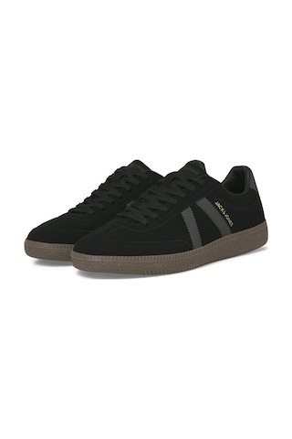Jack & Jones Jack Jones Erkek Günlük Ayakkabı 12271083 Siyah