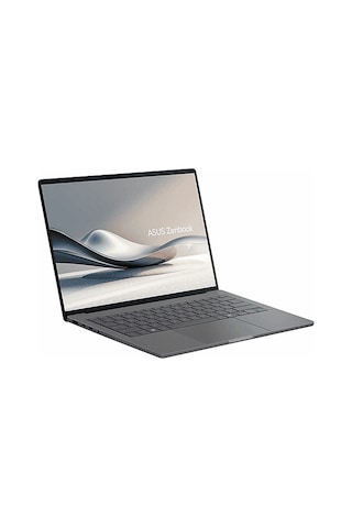 Asus Zenbook A14 UX3407NA-QD041W Snapdragon X2 Elite X2E88100 16 GB 512 GB SSD 14" W11H Dizüstü Bilgisayar