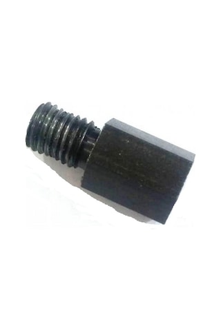 Ayna Çevirici Adaptörü 1 Adet Üst 8mm Düz Diş - Alt 10mm Düz Diş