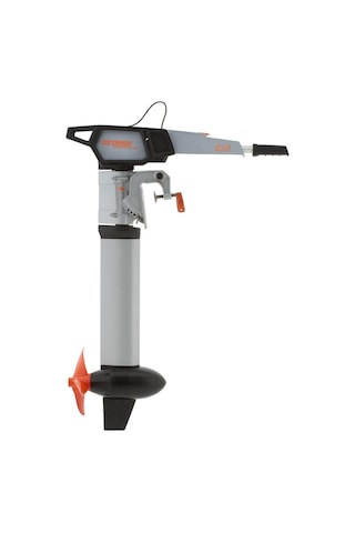 Torqeedo Cruıse 4.0 Tl Yeke Kontrollü