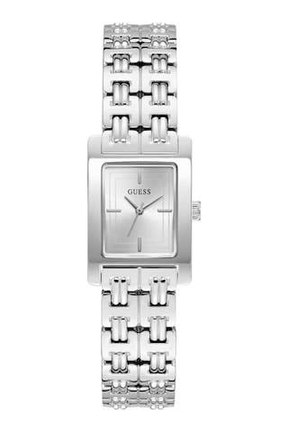 Guess Gugw1026l1 Kadın Kol Saati Metalik Gri