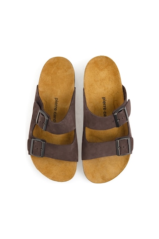 Pierre Cardin Erkek Kahverengi Ayakkabı 50268840-vr029 Kahverengi