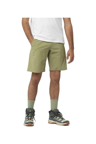 Salomon Wayfarer Ease Shorts M Aloe Şort Lc2210300 001