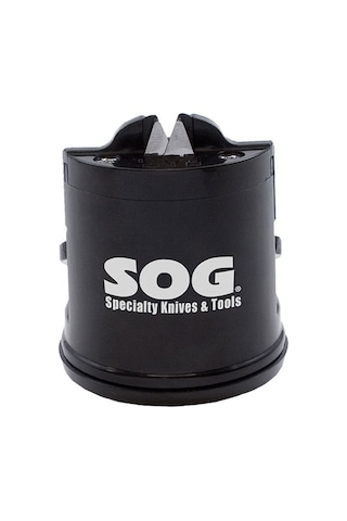 Sog Sh02 Tezgah Üstü Sabitlenebilir Bıçak Bileme Aleti Biley