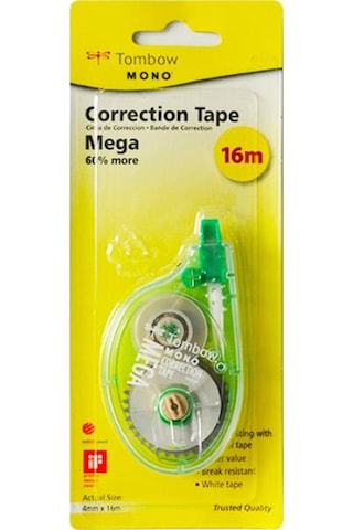 Tombow Mono Şerit Silici