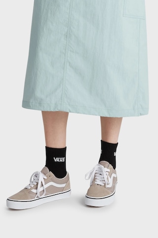 Vans Unisex Ayakkabı Vn000ct8hcz1 Bej Bej