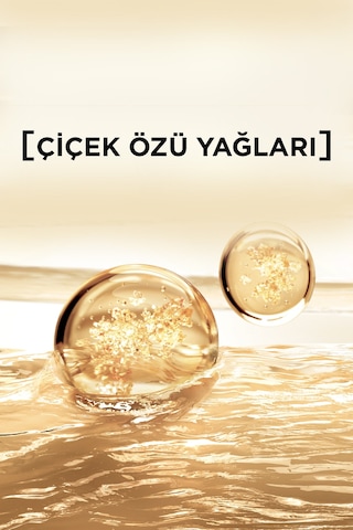 L'oréal Paris Elseve Mucizevi Yağ Saç Güzelleştirici Krem Her Saç Tipi İçin 150ml