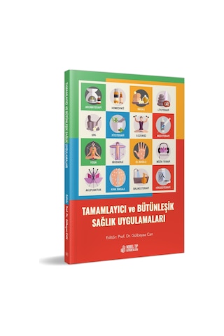 Tamamlayıcı Ve Bütünleşik Sağlık Uygulamaları