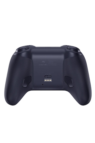 Mobapad Chitu Pro Controller Siyah Switch 2 Ve Windows Uyumlu Siyah Bluetooth Nfc Tmr