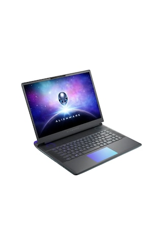 Dell Alienware 16 AWAREA51-16-U95080-WP-4TB Ultra 9 275HX 64 GB 4 TB SSD 16" W11P Dizüstü Bilgisayar