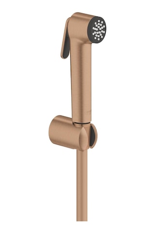 Grohe New Tempesta-F 27513DL1 Taharet Spreyi Bronz