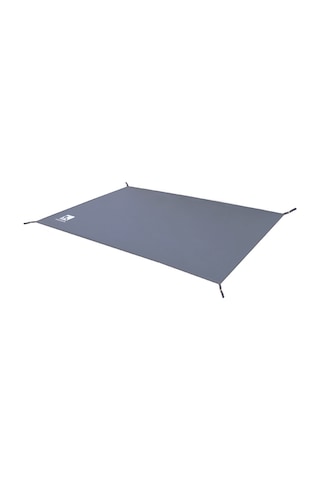 Leezsing Çift Kişilik Kamp Tente Altı Paspası - 140x210 Cm Oxford Kumaşı, Pu2000mm Su Geçirmez, Güneşlik/fonksiyonel Outdoor Malzeme Çok Renkli