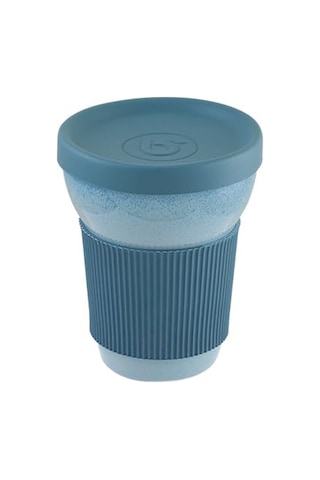 Silikon Ve Kapaklı Sky Softline 350cc Mug Genel