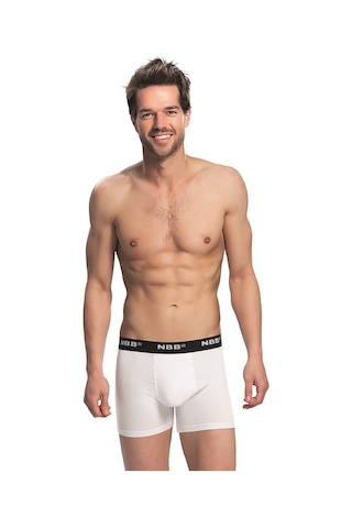 Nbb Erkek Modal Boxer 735