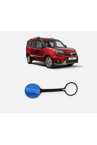 Doblo 2014-2023 Adblue Dolum Kapağı 52152940 Adblue